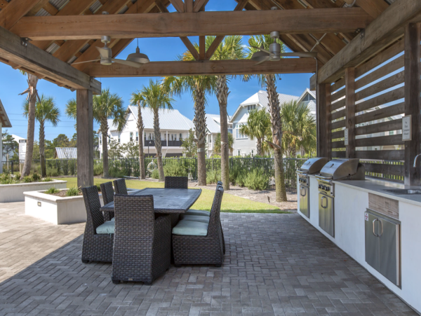 Premier Seacrest Beach Vacation Rental - 3-Bedroom Duplex with Resort Amenities